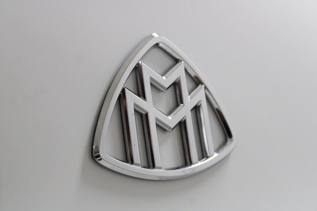 2024 Mercedes-Benz S-Class Maybach S 680